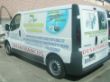 rotulacion vehiculo industrial
