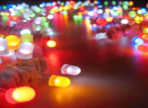 leds leds